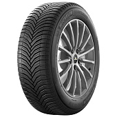 шина MICHELIN CROSSCLIMATE+ 215/45R17 91W XL*(2021) в Москве