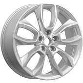 Skad Premium Series KP001 7x18/5x114.3 ET38 D67.1 Elite_silver