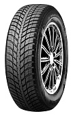 шина NEXEN NBLUE 4Season 235/55R17 103V XL*(2022) в Москве