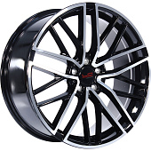 LegeArtis Replica Concept-MR547 9.5x20/5x112 ET22 D66.6 (под ориг.крепеж) GMF