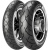 Metzeler ME 888 Marathon Ultra 150/80 R16 71V TL Front Metzeler ME 888 Marathon Ultra 150/80 R16 71V TL Front