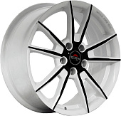 YOKATTA MODEL-27 6x15/5x100 ET40 D57.1 W+B YOKATTA MODEL-27 6x15/5x100 ET40 D57.1 W+B