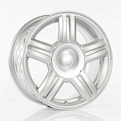 X-RACE SH653 6.5x15/4x100 ET40 D60.1 S