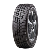 шина Dunlop Winter Maxx WM01 275/40R20 102T RunFlat (<2022) в Москве