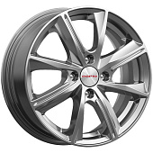 Rapid Арнар-оригинал 6x15/4x100 ET50 D60.1 дарк_платинум