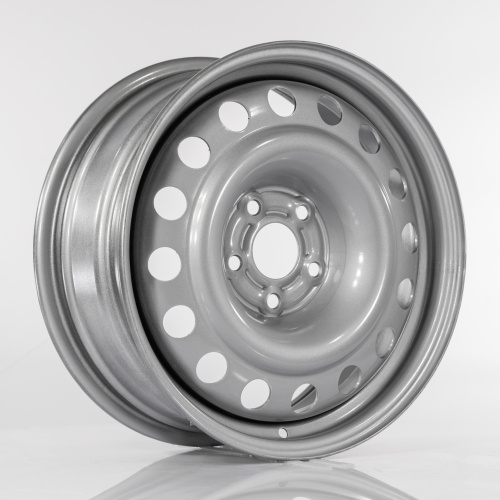 TREBL 9248T (коробка) 6.5x16/5x108 ET33 D60.1 Silver