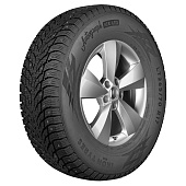 шина IKONTyres Autograph Ice LT3 265/70R17 121/118Q шип в Москве