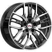 iFree Аскет 7x17/5x108 ET40 D54.1 Нео_классик