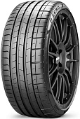 шина PIRELLI P-ZERO SPORTS CAR 275/45R21 107Y PNCS MO (KS) в Москве