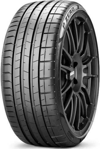 PIRELLI P-ZERO SPORTS CAR 275/45R21 110H XL PNCS