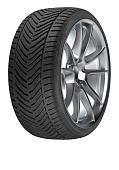 шина TIGAR ALL SEASON 165/65R14 79T M+S*(2022) в Москве
