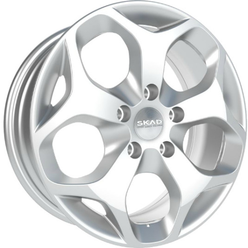 СКАД Гамбург 6.5x16/5x114.3 ET45 D67.1 Селена