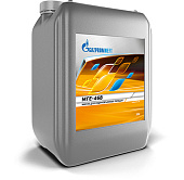 Gazpromneft МГЕ-46В 20л