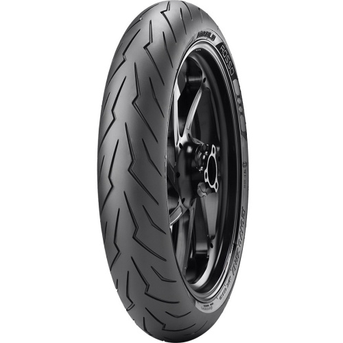 Pirelli Diablo Rosso III 130/70 ZR16 61W TL Front  2024