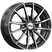 iFree Финчер 5.5x14/4x98 ET35 D58.5 BK