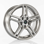 Megami MGM-1 5.5x14/4x100 ET35 D67.1 GMF