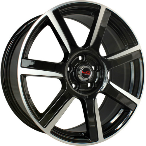 LegeArtis Replica Concept-V509 8x20/5x108 ET55 D63.3 BKF