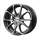 iFree Такеши 6x16/4x100 ET45 D54.1 Хай_вэй