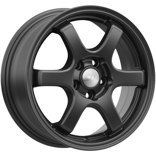 СКАД КИОТО 6x15/4x100 ET38 D67.1 Бархат_новый