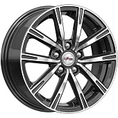 iFree Драйвер 6x15/5x100 ET38 D57.1 Нео_классик