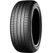шина YOKOHAMA Advan Sport V107F 235/50R19 99Y в Москве
