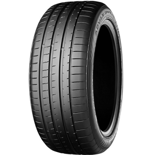 YOKOHAMA Advan Sport V107F 235/50R19 99Y
