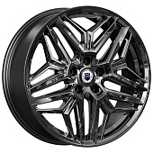 КиК Колумб 7x19/5x108 ET36 D65.1 кварц
