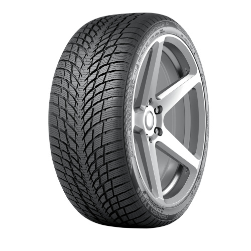 NOKIAN Tyres WR Snowproof P 235/55R17 103V XL*(2022)