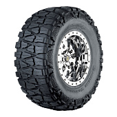 шина NITTO MUD GRAPPLER EXTREME TERRAIN 33*12.50R18 118P (2022) в Москве