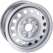 TREBL 5155T (коробка) 5x14/4x100 ET45 D54.1 Black