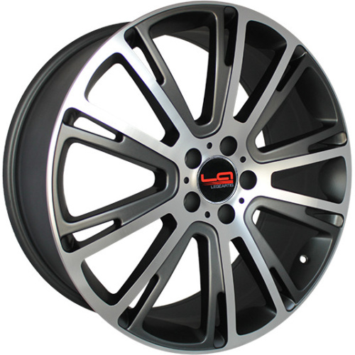 LegeArtis Replica Concept-MR504 8.5x20/5x112 ET56 D66.6 MGMF