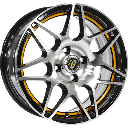 ALCASTA M28 6x15/5x105 ET39 D56.6 BKFYSI