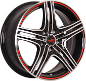 LegeArtis Replica Concept-GN526 6.5x15/5x105 ET39 D56.6 BKFRS