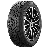 шина MICHELIN X-ICE SNOW 235/40R18 95H XL*(2021) в Москве