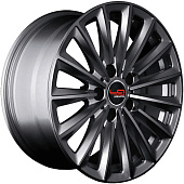 LegeArtis Replica B118 8x18/5x120 ET25 D72.6 SF