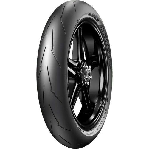 Pirelli Diablo Supercorsa V3 180/55 ZR17 73W TL Rear SP 2023