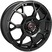 NZ F-25 6x14/4x100 ET49 D56.6 MB