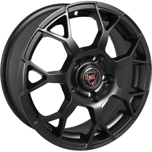 NZ F-25 6x14/4x100 ET49 D56.6 MB