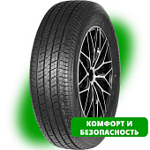шина Evergreen DynaComfort ES83 235/55R18 100V в Москве