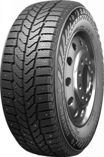 SAILUN COMMERCIO ICE 205/65R16C 107/105R шип