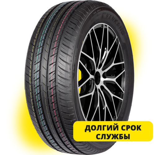 Nankang N605 205/70R15 95H