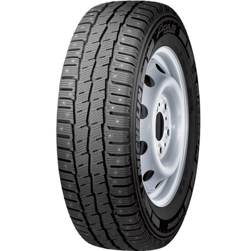 Michelin Agilis X-Ice North 195/70R15C 104/102R шип Michelin Agilis X-Ice North 195/70R15C 104/102R шип