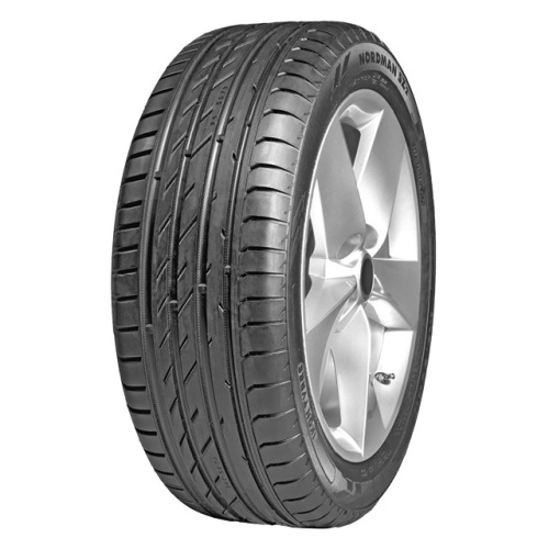 IKON Nordman SZ2 225/45R18 95W XL