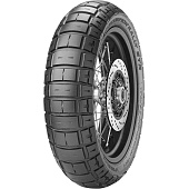 Pirelli Scorpion Rally STR 150/70 R18 70V TL Rear M+S 2024