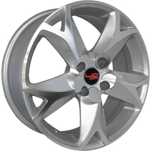 LegeArtis Replica Concept-PG542 7x17/4x108 ET32 D65.1 SF
