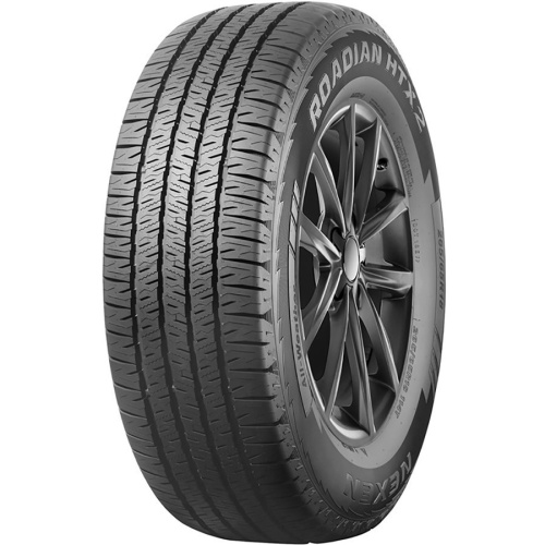 Nexen Roadian HTX 2 255/65R18 111T