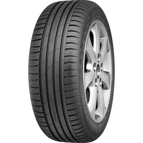 Cordiant Sport 3 PS2 215/55R17 98V