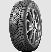шина Kumho Solus 4S HA32 245/45R17 99Y XL в Москве