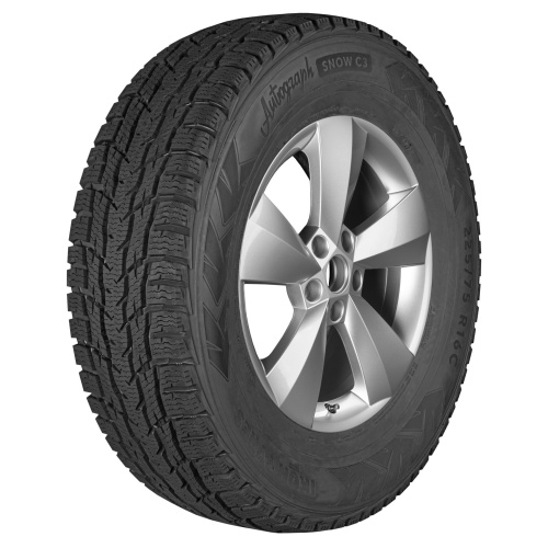 IKONTyres Autograph Snow C3 235/65R16C 121/119R