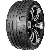 шина Pirelli P-Zero SUV 295/40R21 111Y J XL (<2022) в Москве